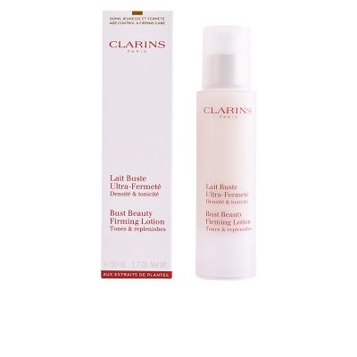 Clarins Busto Leche Ultra Firmeza 50 Ml