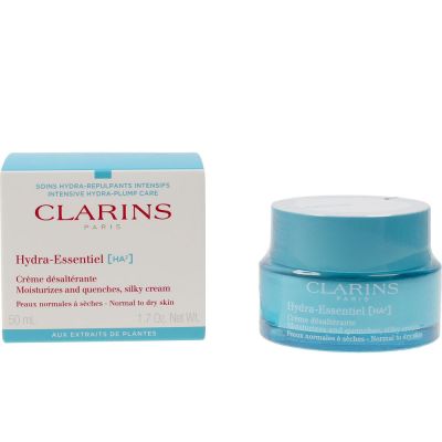 Clarins Hydra Essentiel Crema Hidratante De Día 50 Ml