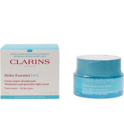 Clarins Hydra Essentiel Crema Hidratante Ligera 50 Ml