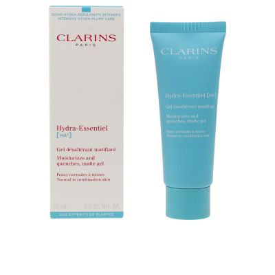 Clarins Hydra Essentiel Gel Matificante 75 Ml