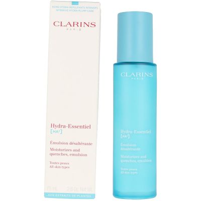 Clarins Hydra Essentiel Bálsamo Desalterante 75 Ml