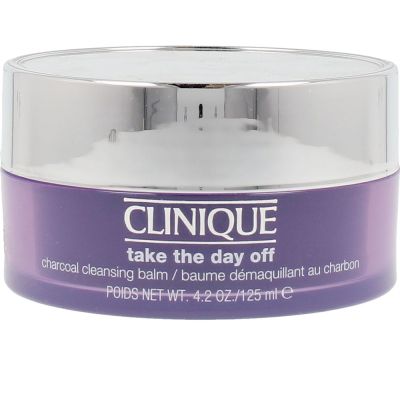 Clinique Take The Day Off Charcoal Cleasing Balm 125 Ml