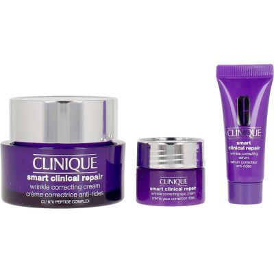 Clinique Smart Clinical Repair™ Wrinkle Correcting Lote 3 Pz