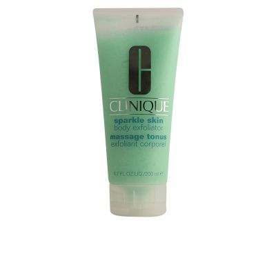 Clinique Sparkle Skin Body Exfoliator 200 Ml