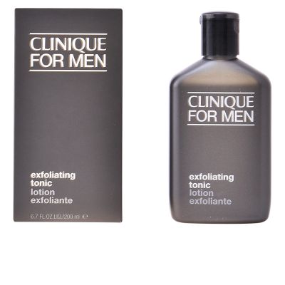 Clinique Men Exfoliating Tonic 200 Ml