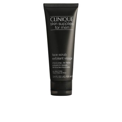 Clinique Men Face Scrub 100 Ml