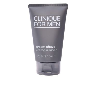 Clinique Men Cream Shave 125 Ml