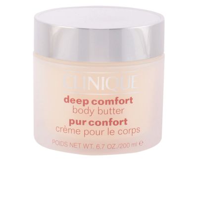 Clinique Deep Comfort Body Butter 200 Ml