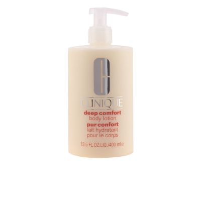 Clinique Deep Comfort Body Lotion 400 Ml