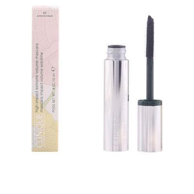 Clinique High Impact Extreme Volume Mascara #01-Extreme Black