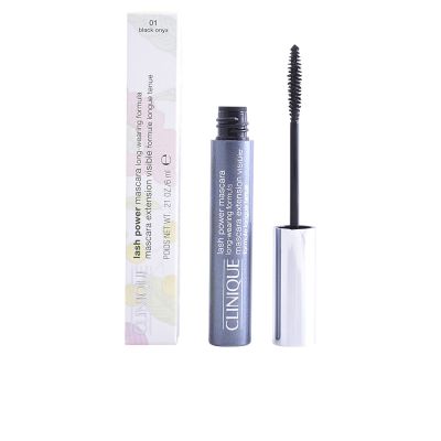 Clinique Lash Power Mascara #Black