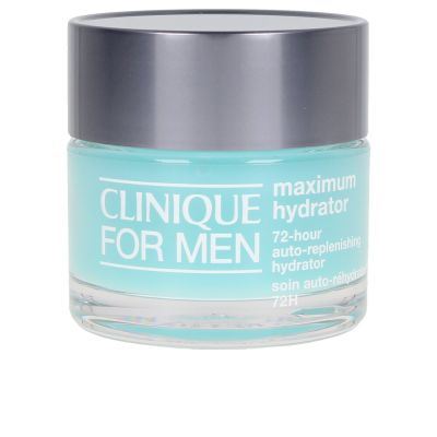 Clinique Men Maximum Hydrator 72H 50 Ml