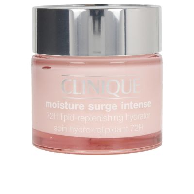 Clinique Moisture Surge Intense 72H Lipid-Replenishing Hydrator Xxl 75 Ml