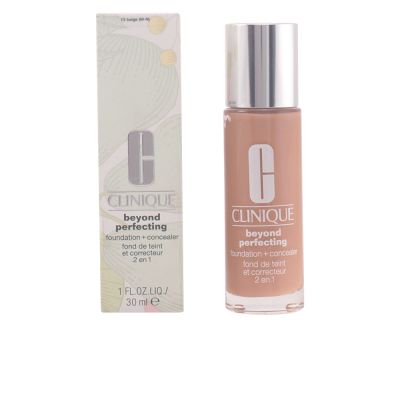 Clinique Beyond Perfecting Foundation + Concealer #15-Beige