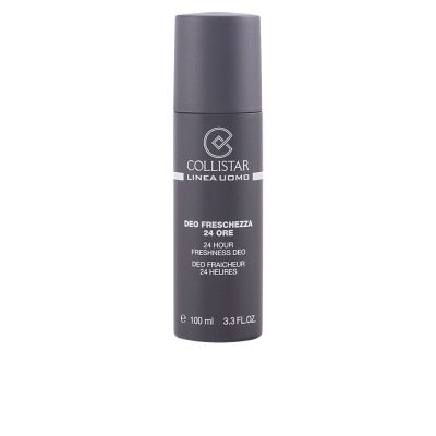 Collistar Linea Uomo 24 Hour Freshness Desodorante Vaporizador 100 Ml