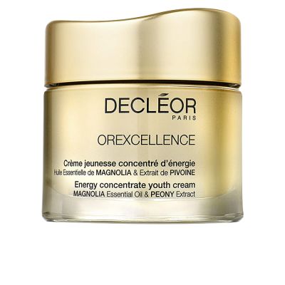 Decleor Orexcellence Crème Jeunesse Concentré D'Énergie 50 Ml