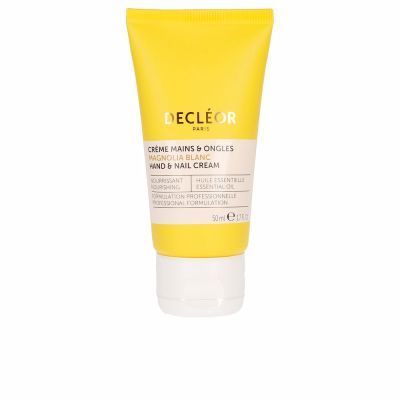 Decleor Aromessence Mains Crème Mains Et Ongles 50 Ml