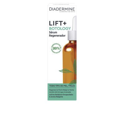 Diadermine Lift + Botology Serum Anti-Arrugas 30 Ml