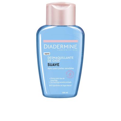 Diadermine Desmaquillante Ojos Suave 125 Ml