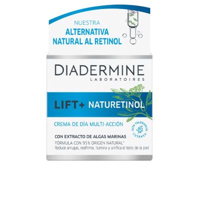 Diadermine Lift+ Naturetinol Crema Facial Multiacción Día 50 Ml