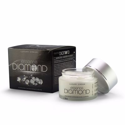 Diet Esthetic Diamond Essence Cream 50 Ml