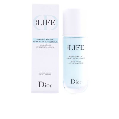 Dior Hydra Life Aqua Sérum Hydratation Intense 40 Ml