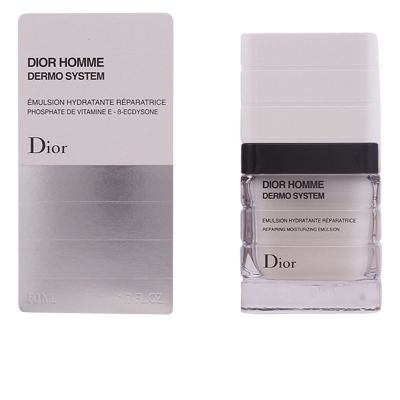Dior Homme Dermo System Repairing Mosturizing Emulsion 50 Ml