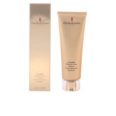 Elizabeth Arden Ceramide Purifying Cream Cleanser 125 Ml