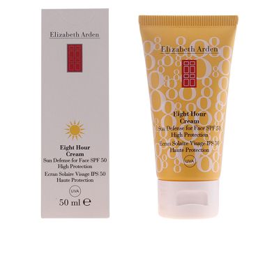 Elizabeth Arden Eight Hour Cream Sun Defense Spf50 50 Ml