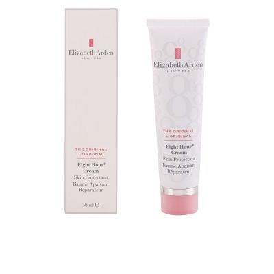 Elizabeth Arden Eight Hour Cream Skin Protectant Lightly Scented 50 Ml