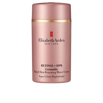Elizabeth Arden Ceramide Rapid Skin Renewing Water Cream 50 Ml