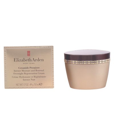 Elizabeth Arden Ceramide Premiere Intense Moisture&Renewal Night Cream 50 Ml