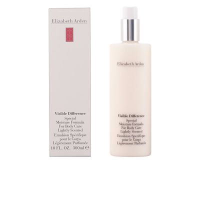 Elizabeth Arden Visible Difference Moisture For Body Care 300 Ml