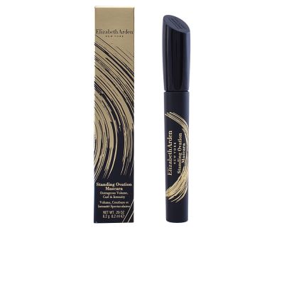 Elizabeth Arden Standing Ovation Mascara #Black