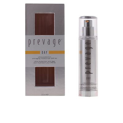 Elizabeth Arden Prevage Anti-Aging Moisturizer Lotion Spf30 50 Ml