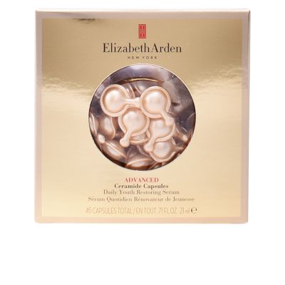 Elizabeth Arden Advanced Ceramide Capsules Daily Youth Restoring Serum 45 Ud
