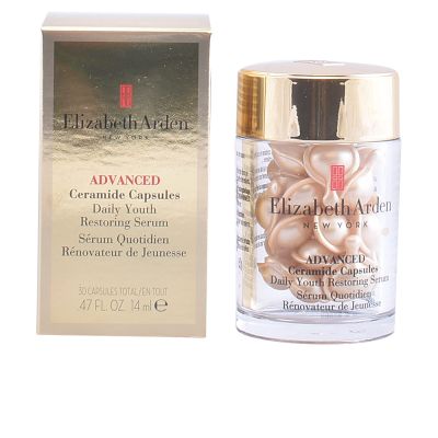 Elizabeth Arden Ceramide Capsules Daily Youth Restoring Serum 30 Uds