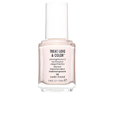 Essie Treat Love&Color Strengthener #10-Nude Mood