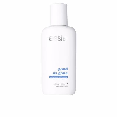 Essie Remover Good As Gone Brightening 125 Ml