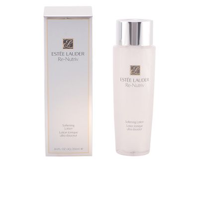 Estée Lauder Re-Nutriv Intensive Softening Lotion 250 Ml