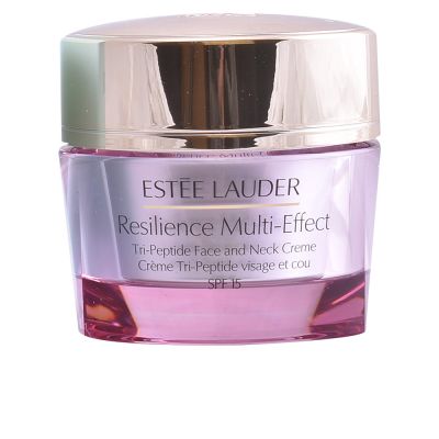 Estée Lauder Resilience Multi-Effect Tri-Peptide Spf15 Dry Skin 50 Ml