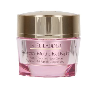 Estée Lauder Resilience Multi-Effect Night Face&Neck Creme 50 Ml