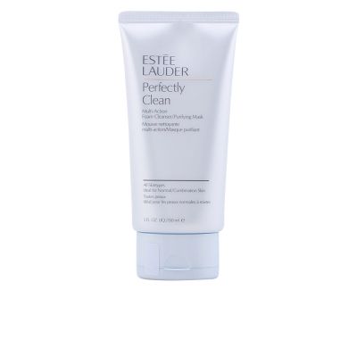 Estée Lauder Perfectly Clean Foam Cleanser Purifying Mask Pn 150 Ml