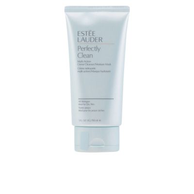 Estée Lauder Perfectly Clean Creme Cleanser Moisture Mask Ps 150 Ml