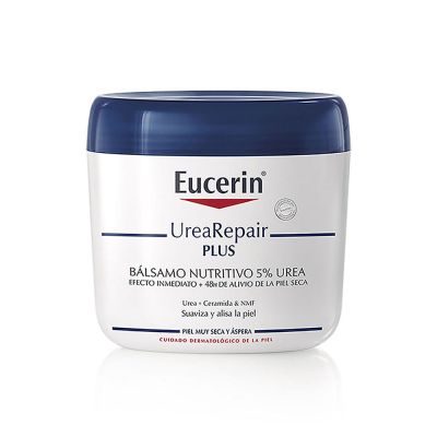 Eucerin Urearepair Plus Bálsamo Nutritivo 450 Ml