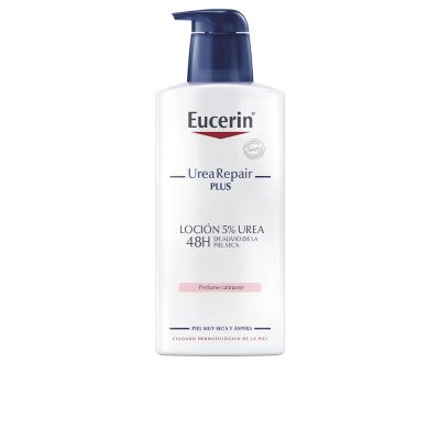 Eucerin Urearepair Plus Loción 5% Perfume 400 Ml