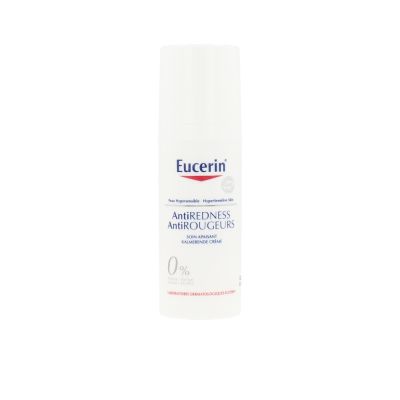 Eucerin Antiredness Crema Calmante 50 Ml