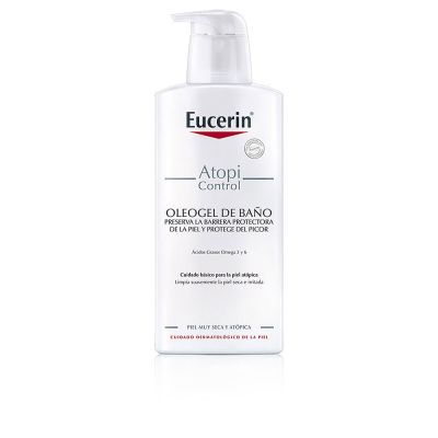 Eucerin Atopicontrol Oleogel 400 Ml