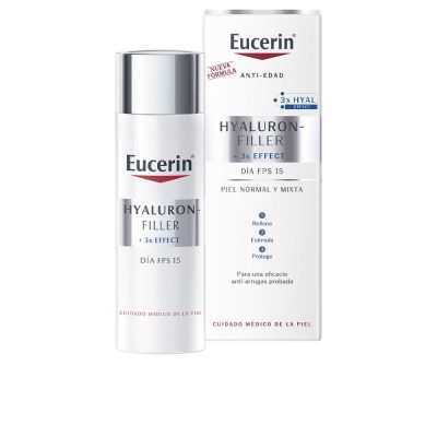 Eucerin Hyaluron Filler Normal/Mixta 50 Ml