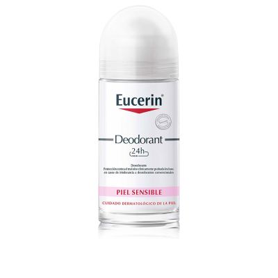 Eucerin Ph5 Desodorante Roll-On 50 Ml